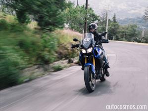 Test de Yamaha XT 1200Z Super Ténéré 2014