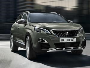 Peugeot 3008 se reinventa y llega a Colombia desde 99’990.000