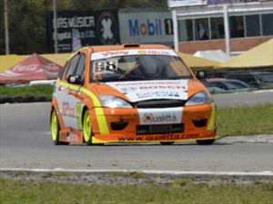 Todo listo para el inicio de la versión 12 del TC2000 Colombia