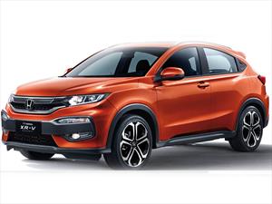 Honda XR-V 2015 sólo para China