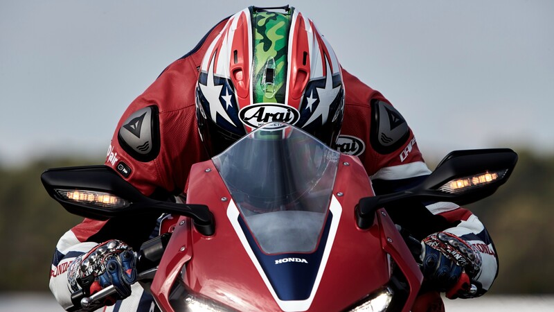 Crece el robo de motocicletas en Estados Unidos