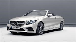 Mercedes-Benz Clase C cabrio se lanza en Argentina