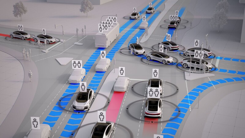 Toyota reúne a sus marcas en sociedad para desarrollar servicios conectados en todos sus autos