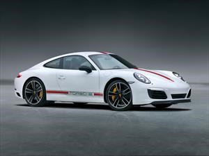 Porsche cumple 15 años en México