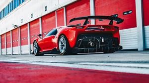 Dulce espera: Hay que esperar 5 años para tener un one-off de Ferrari
