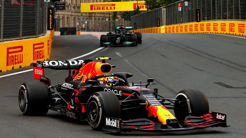 ¿Qué dice Pirelli sobre los incidentes de Verstappen y Stroll en el GP de Azerbaiyán?