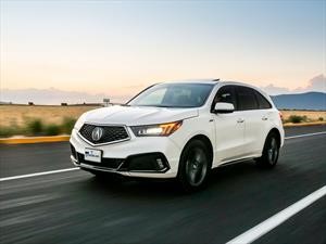 Acura MDX 2019 a prueba, una camioneta familiar con espíritu deportivo