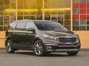 ¿Qué podemos esperar de KIA en México durante 2018?