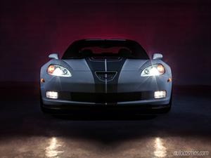 10 cosas que tenés que saber sobre el Chevrolet Corvette ZR1