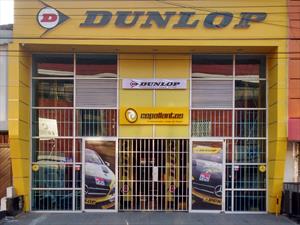 Imlla inaugura en Cali nuevo centro de distribución de llantas