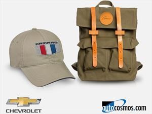 Chevrolet FanStore, la línea de productos con moño