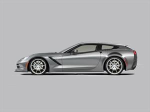 Callaway convierte el Chevrolet Corvette en un Shooting Brake