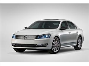 Volkswagen Passat Performance Concept con 247 CV