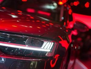 Los autos y SUV con mejor diseño de 2018