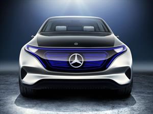 Chery denuncia a Mercedes Benz