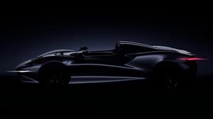 McLaren Ultimate tendrá un nuevo modelo
