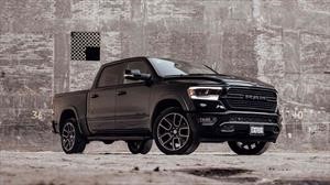 Ram 1500 Laramie Sport 2019 a prueba: lujo, poder, tecnología y mucha arrogancia