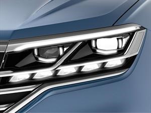¿De qué se trata la Iluminación Matrix LED?