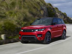 Range Rover Sport HST 2016 debuta