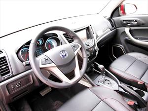 Changan CS35: Amplía su gama en Chile con la esperada versión automática