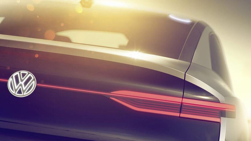 Project Trinity, el nuevo auto eléctrico de Volkswagen que quiere competir con Tesla