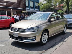 Volkswagen Nuevo Vento 2016 se presenta