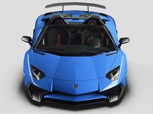 Lamborghini impone nuevo récord de ventas en 2016