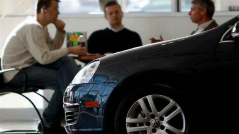Así ha impactado el Coronavirus en la confianza de los compradores de autos