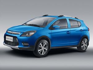 El Lifan X50 se lanza en Argentina
