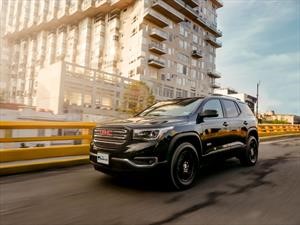 10 cosas que debes saber del GMC Acadia All Terrain 2019