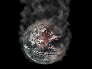 Aumentan los niveles de CO2 en el planeta