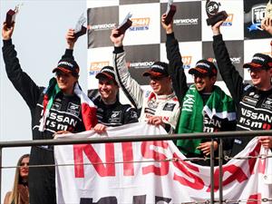 Inicia el Nissan GT Academy 2015 en México