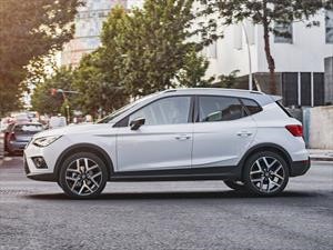 SEAT registra nuevo récord en ventas