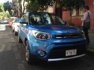 KIA Soul 2018 llega a México desde $259,900 pesos