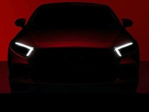 Los autos que dicen adiós en 2019