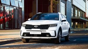 El Kia Sorento 2021 explicado en cinco puntos