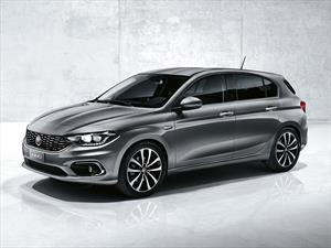 FIAT Tipo 5 puertas, se presenta la versión familiar