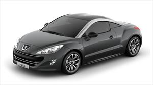 Peugeot presenta el RCZ Carbon Concept en Argentina