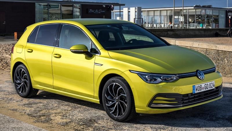 Quitan comercial del Volkswagen Golf por ser considerado racista