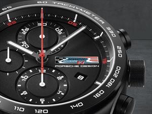 Porsche Rennsport Reunion VI Limited Edition, solo para 70 muñecas