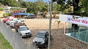 Great Wall abre vitrina en Bucaramanga