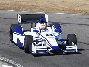 IndyCar: Sebastián Saavedra quiere revancha