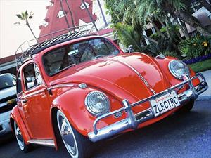 Venden el primer ZelectricBug en 45,000 dólares