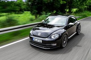 VW Beetle TDI 2012 por ABT Sportsline