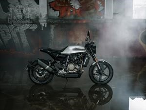 Manejamos la Husqvarna Vitpilen 701