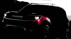 Nuevo Ford Maverick será producido en México