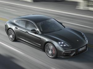 Porsche, la marca más atractiva de 2016 según JD Power