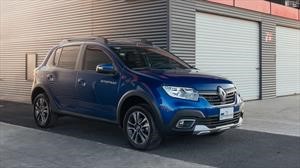 Renault Stepway 2020 a prueba, mejorada en todos los sentidos