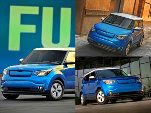 Kia Soul EV es reconocido en Canadá y Noruega