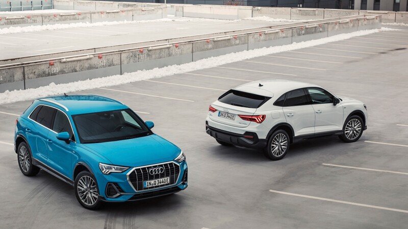 Audi volverá a producir autos en Brasil